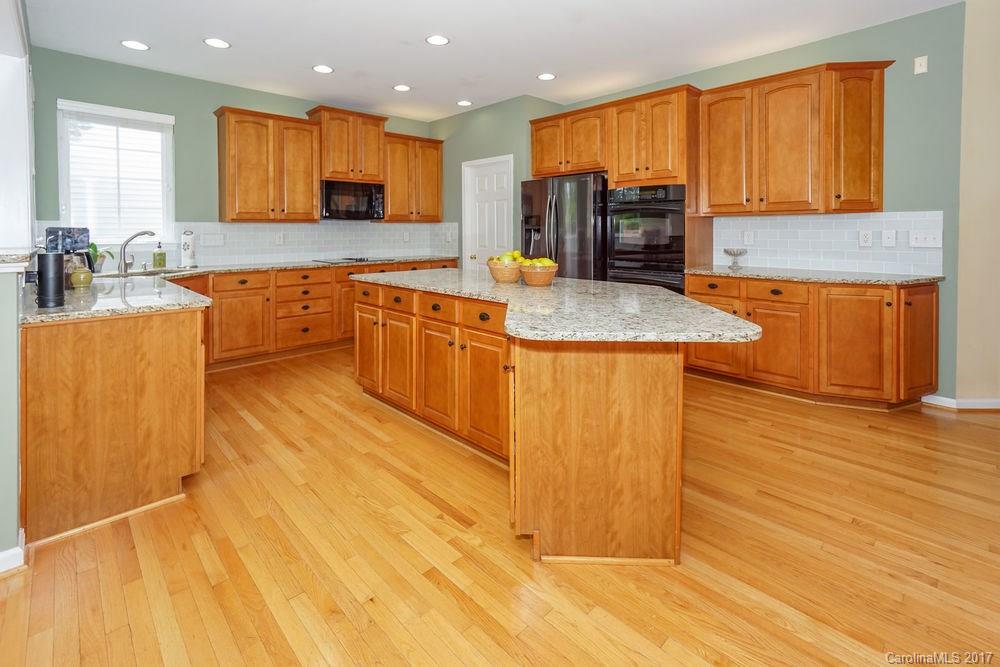 Smithstone - Residential