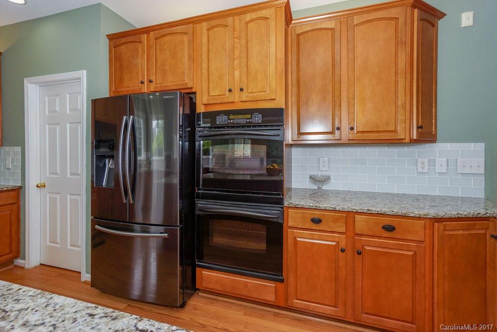 Smithstone - Residential