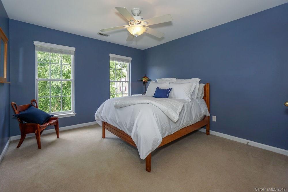 Smithstone - Residential