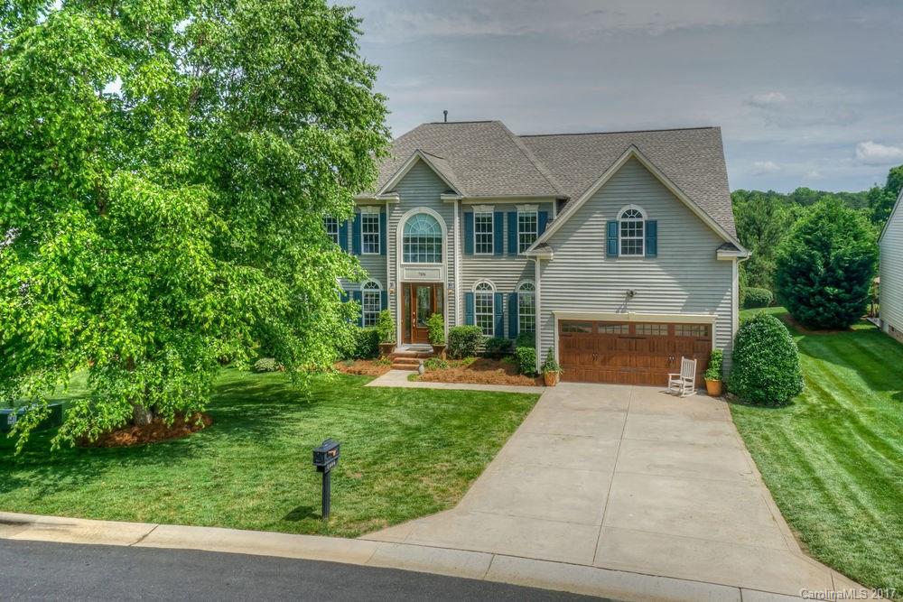 Smithstone - Residential