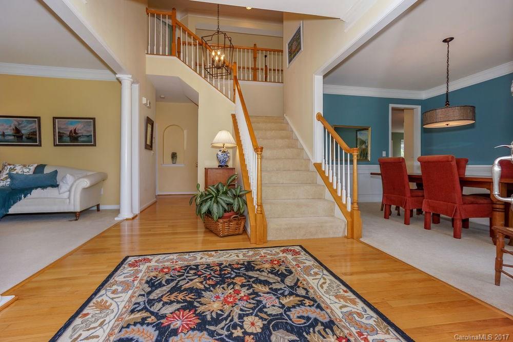 Smithstone - Residential