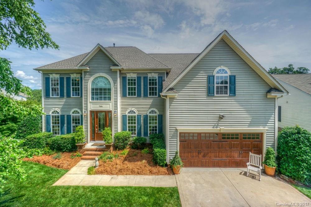 Smithstone - Residential