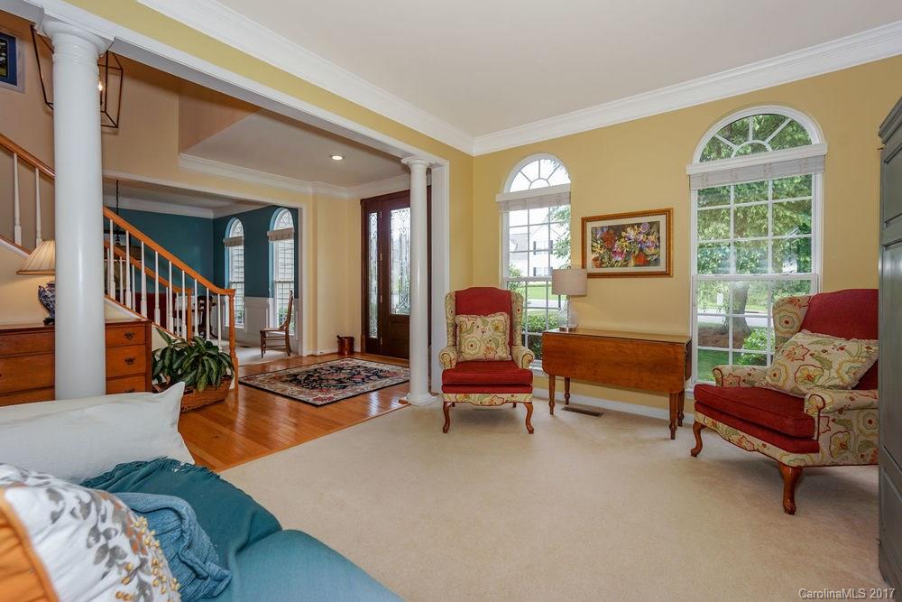 Smithstone - Residential