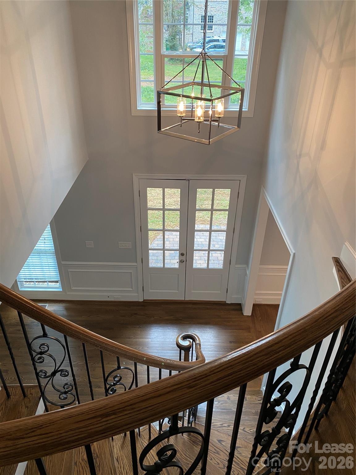 providence - Residential Lease