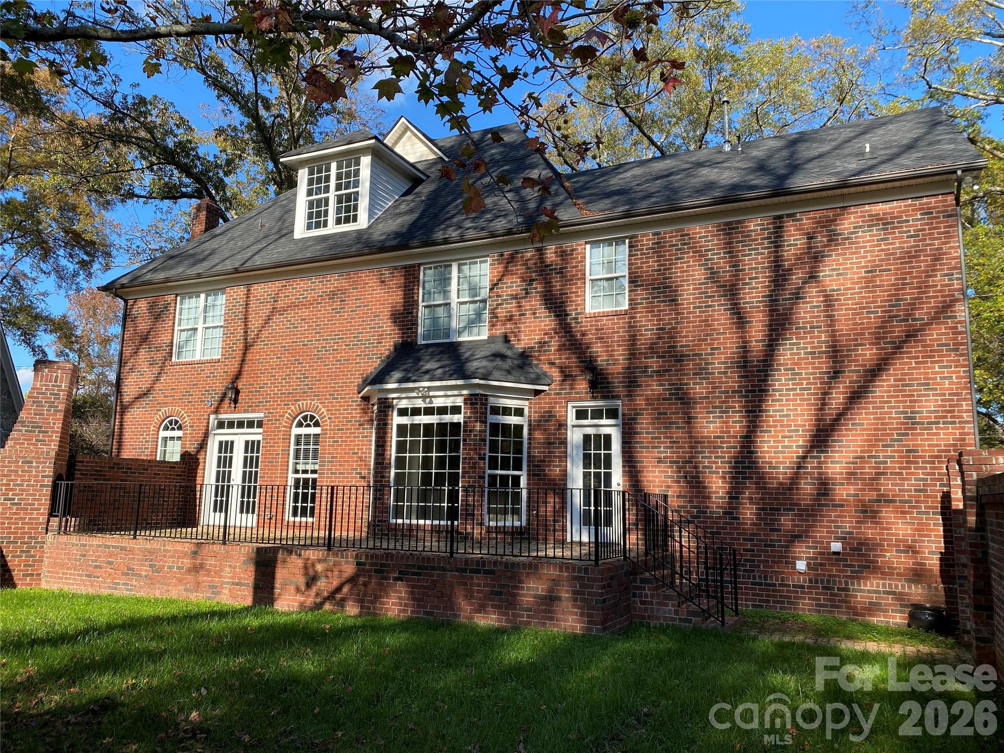 providence - Residential Lease