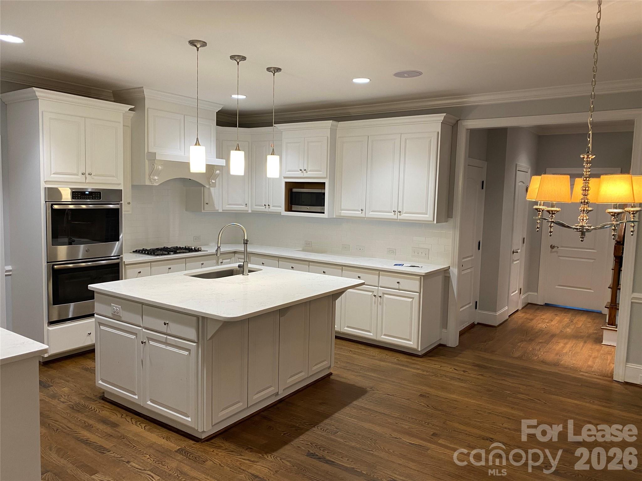 providence - Residential Lease