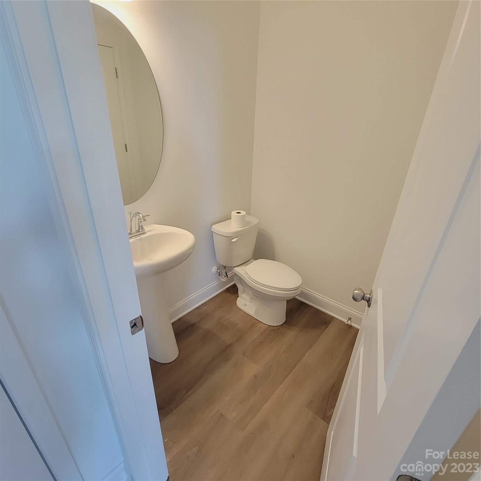 The Villas at Tuckers Walk - Residential Lease