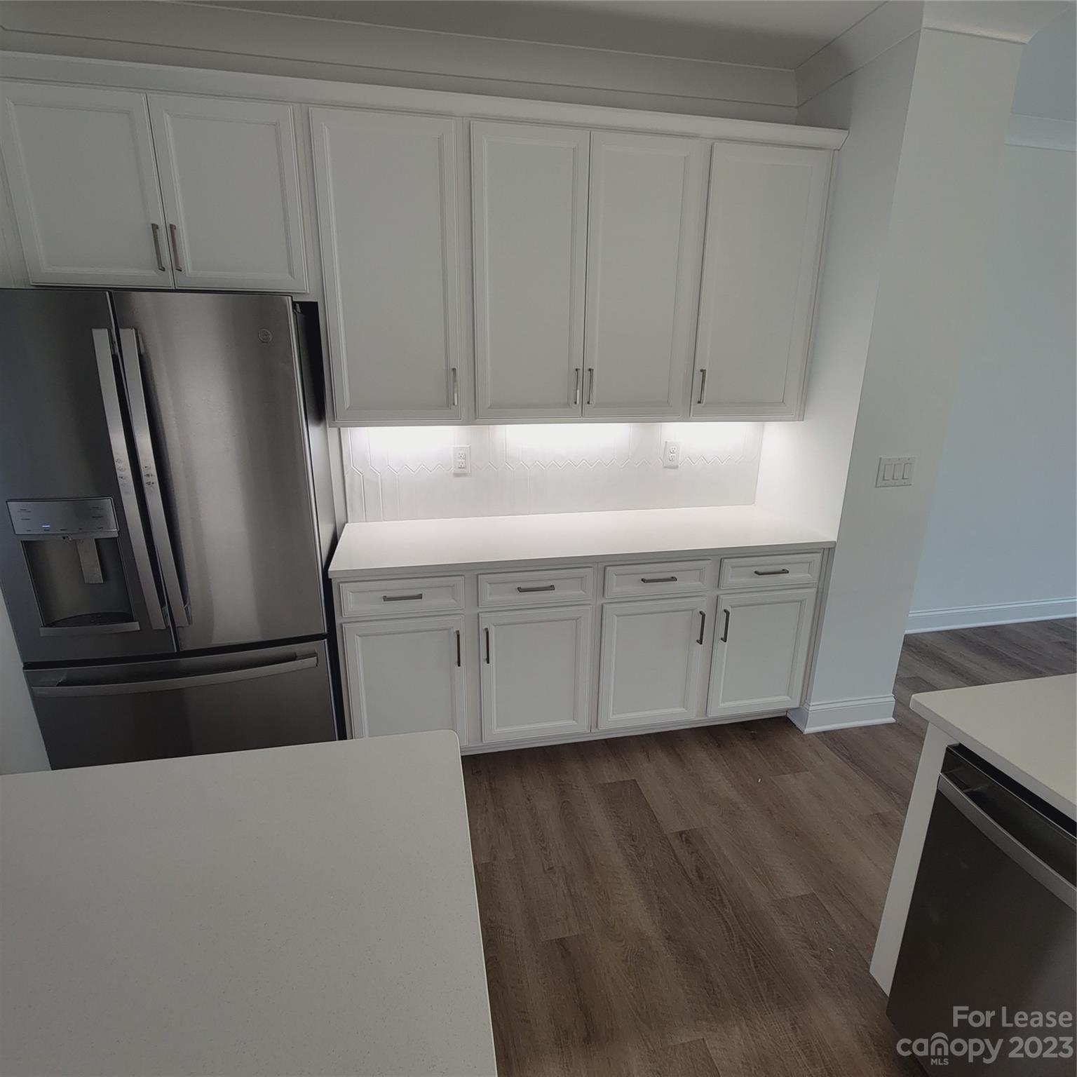 The Villas at Tuckers Walk - Residential Lease