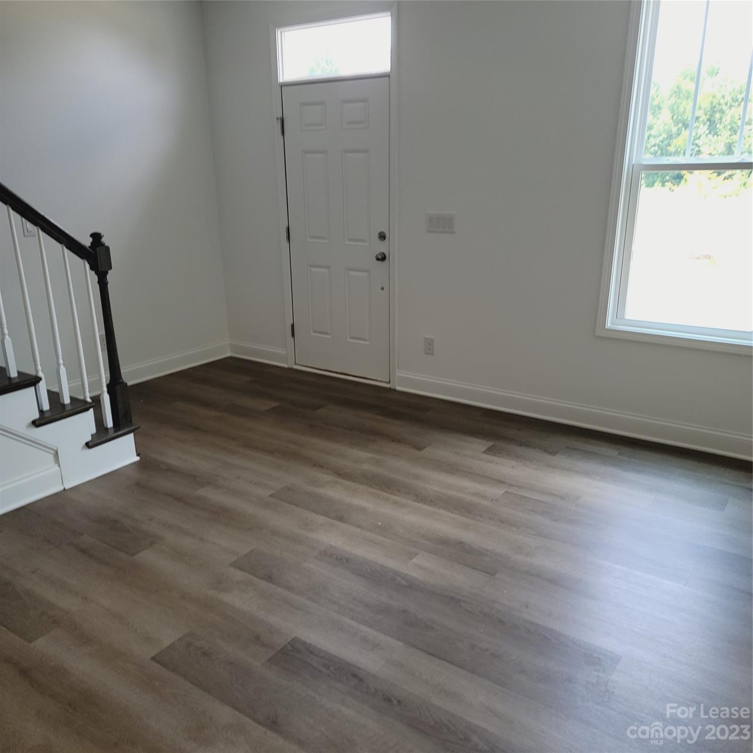 The Villas at Tuckers Walk - Residential Lease