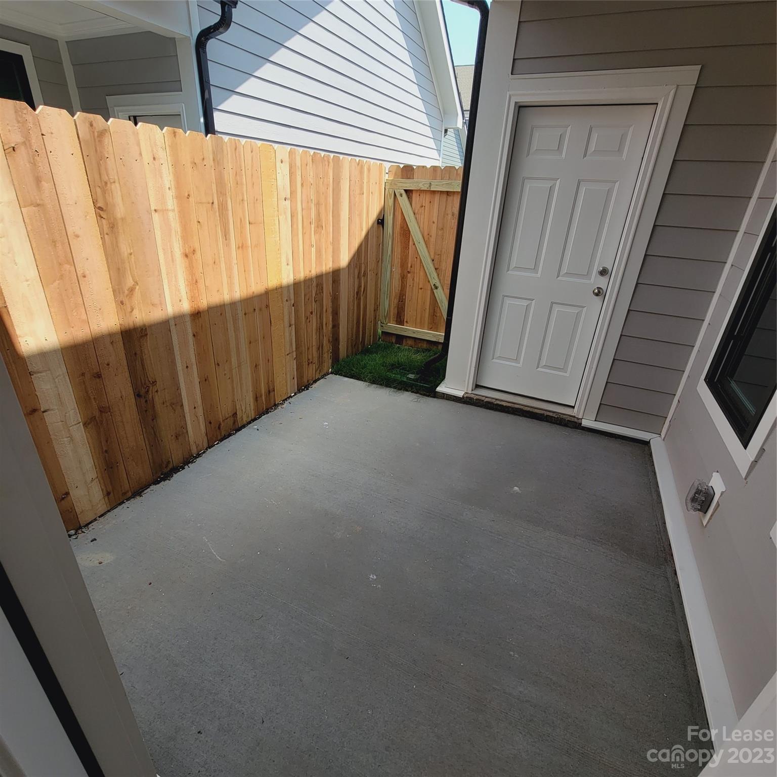 The Villas at Tuckers Walk - Residential Lease