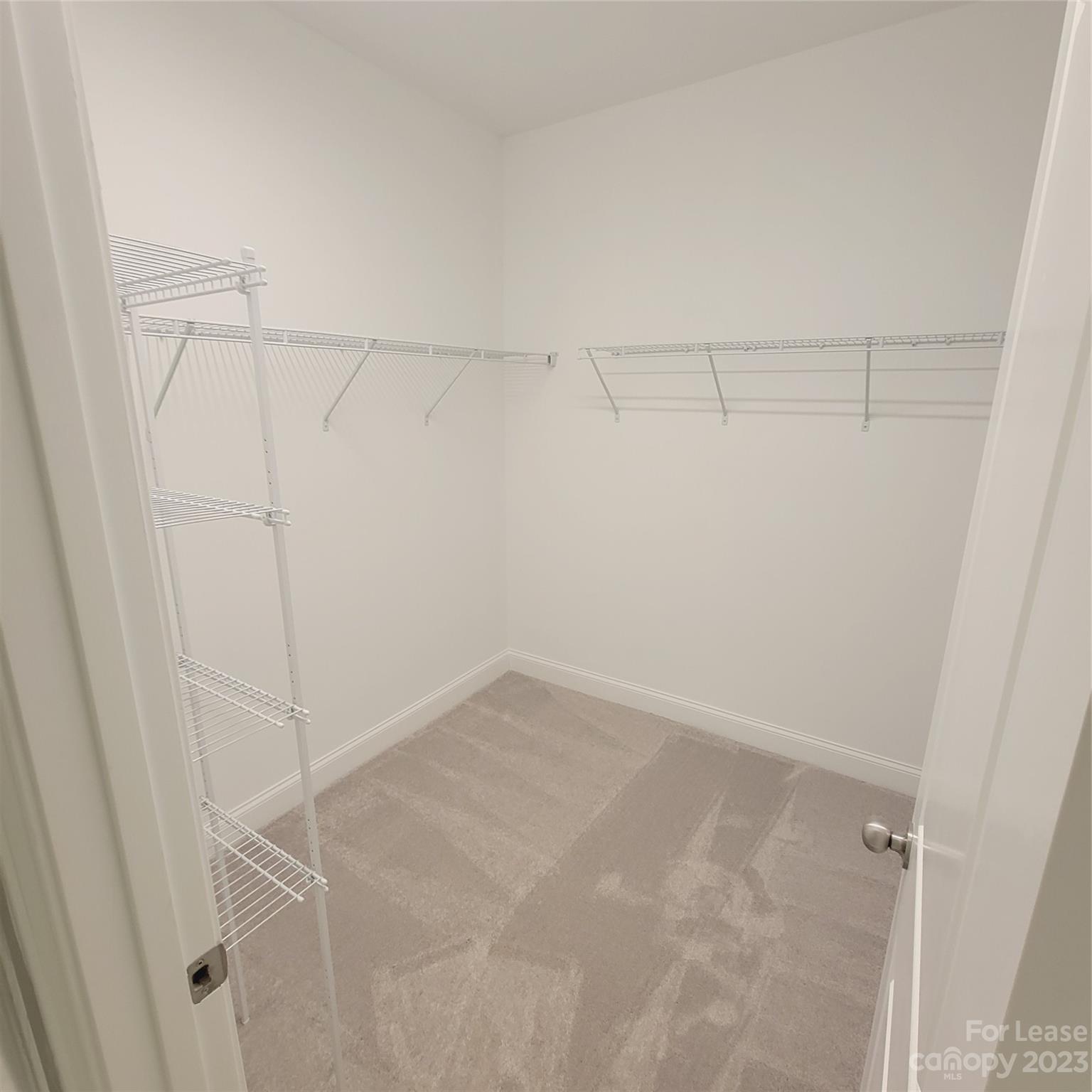 The Villas at Tuckers Walk - Residential Lease