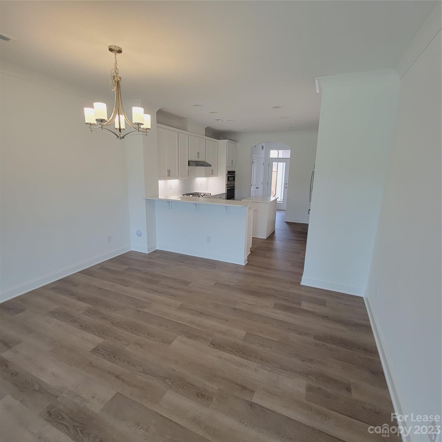 The Villas at Tuckers Walk - Residential Lease