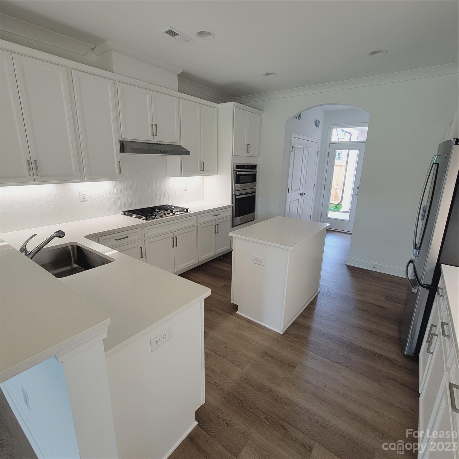 The Villas at Tuckers Walk - Residential Lease