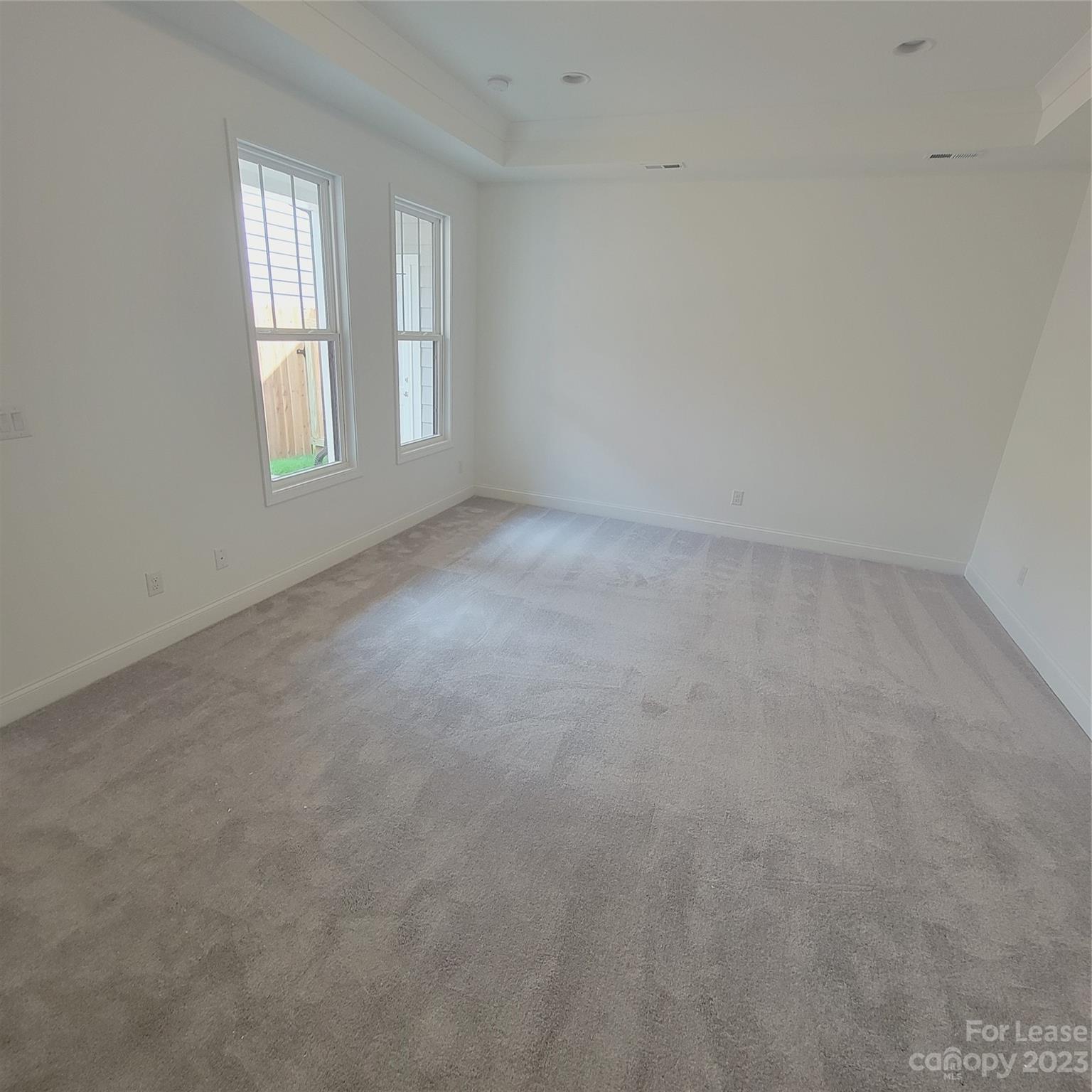 The Villas at Tuckers Walk - Residential Lease