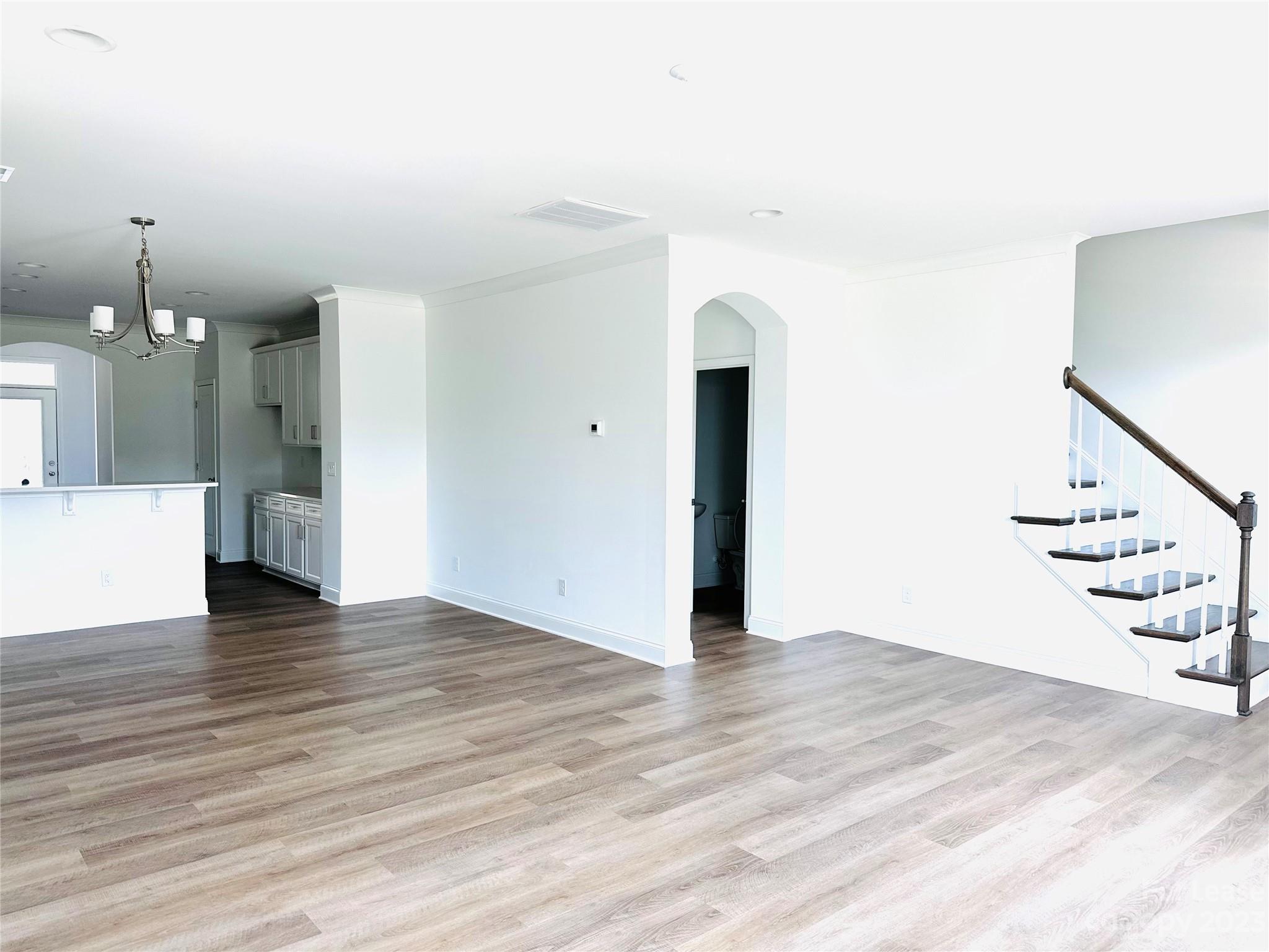 The Villas at Tuckers Walk - Residential Lease