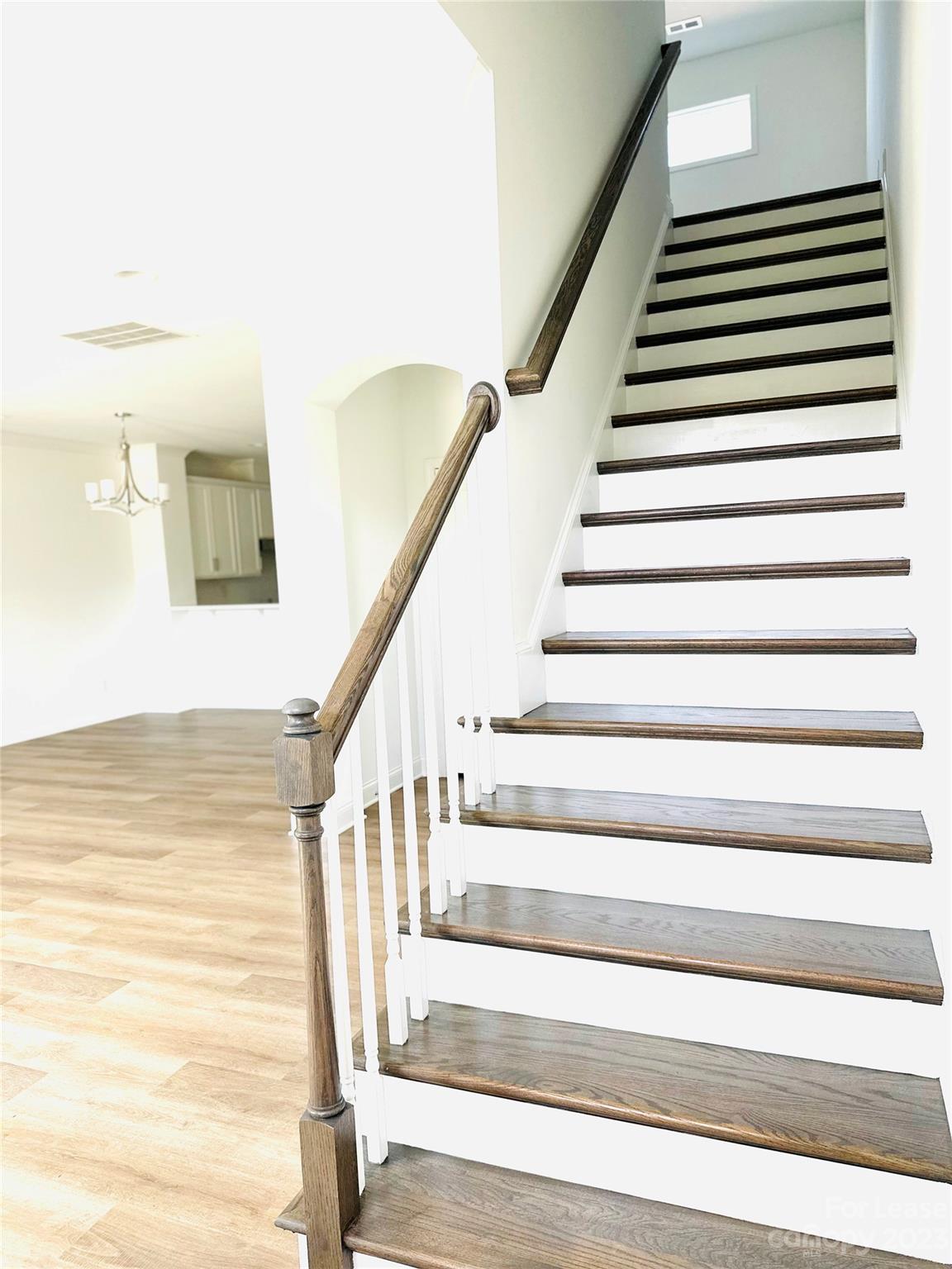 The Villas at Tuckers Walk - Residential Lease