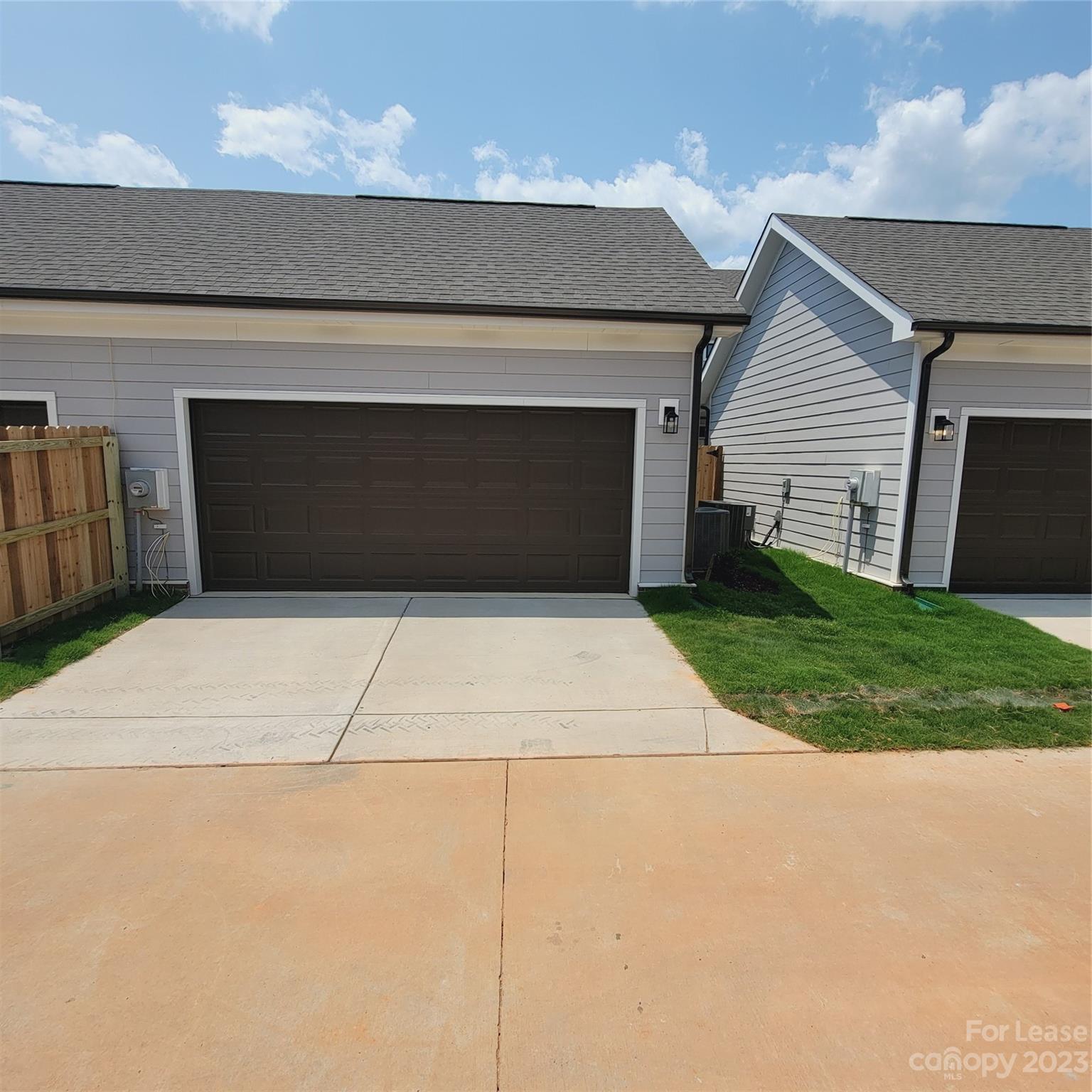 The Villas at Tuckers Walk - Residential Lease