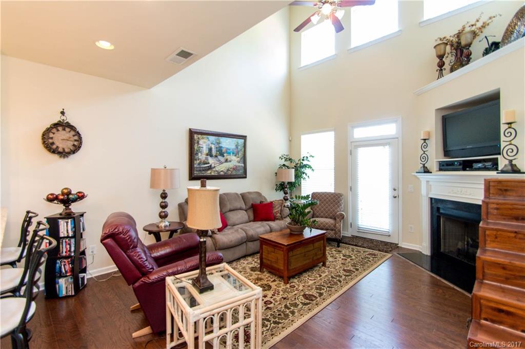 Cobblestone - Residential