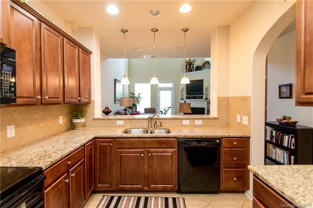 Cobblestone - Residential