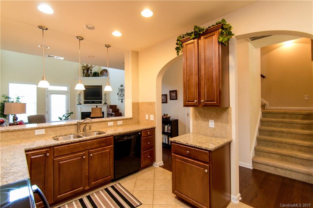 Cobblestone - Residential