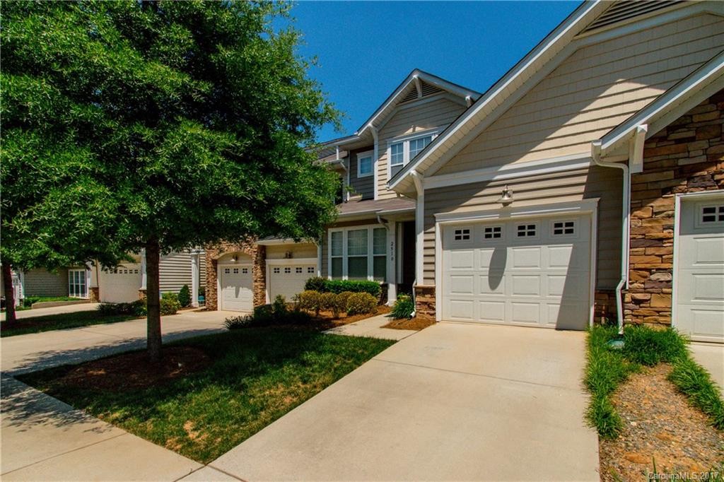 Cobblestone - Residential