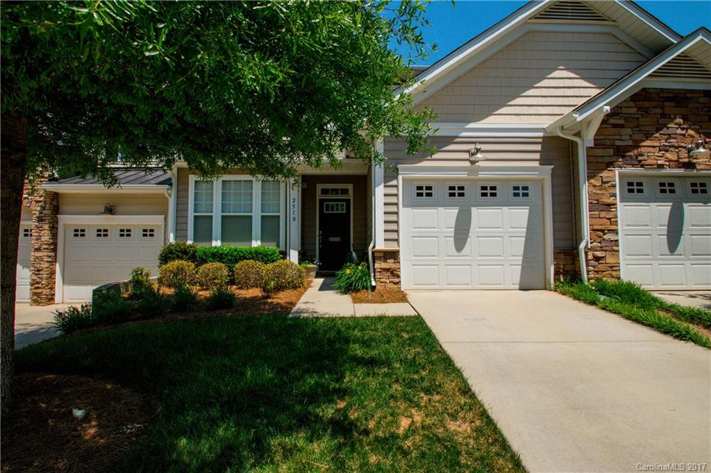 Cobblestone - Residential