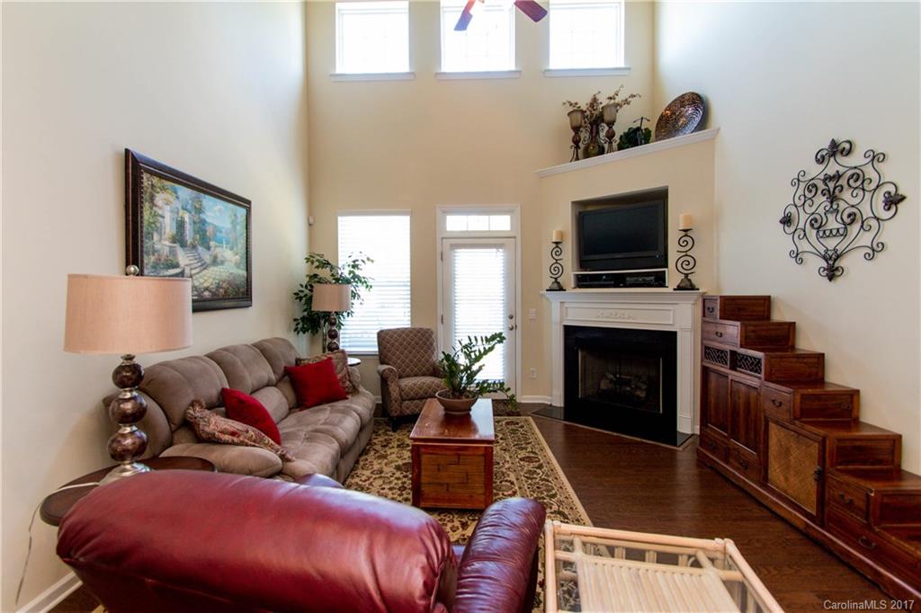 Cobblestone - Residential