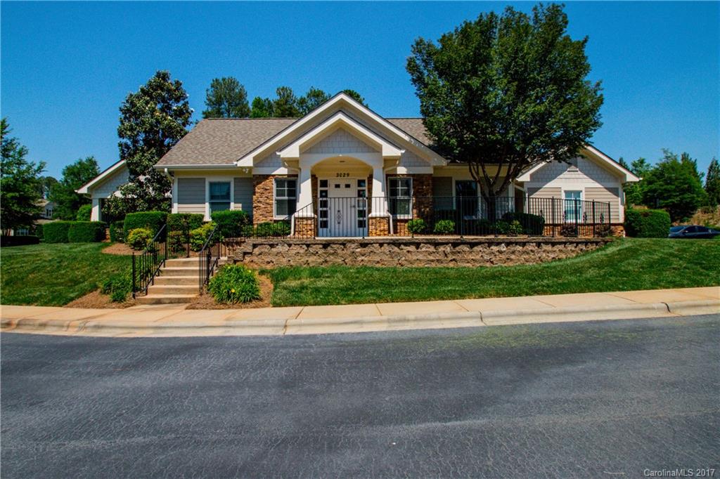 Cobblestone - Residential