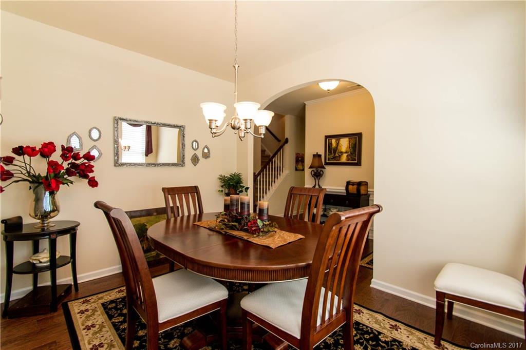 Cobblestone - Residential