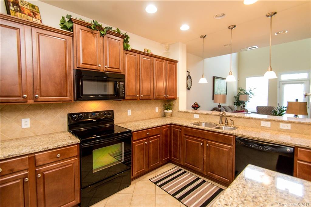 Cobblestone - Residential