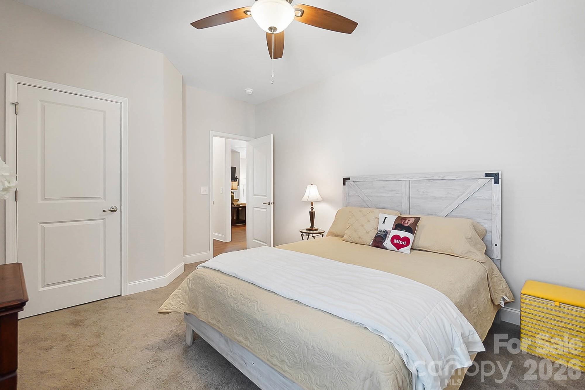 The Villages at Red Bridge - Residential