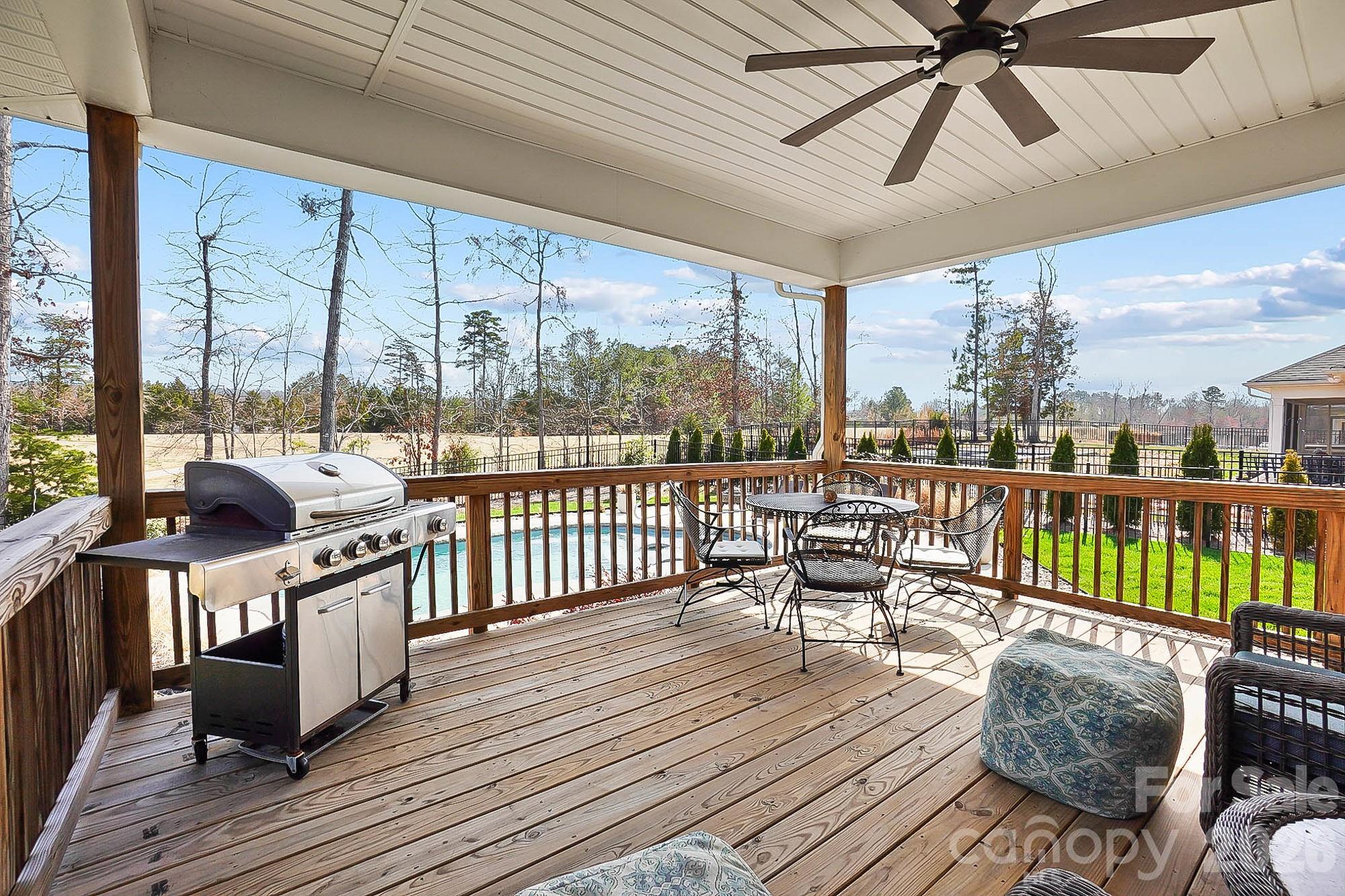 The Villages at Red Bridge - Residential