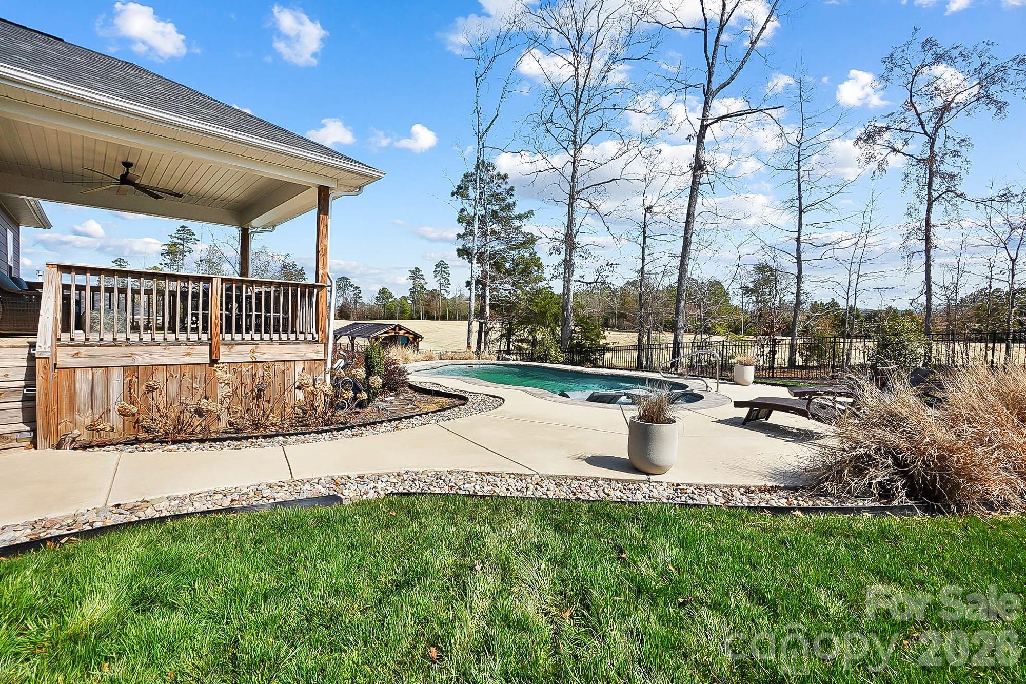 The Villages at Red Bridge - Residential