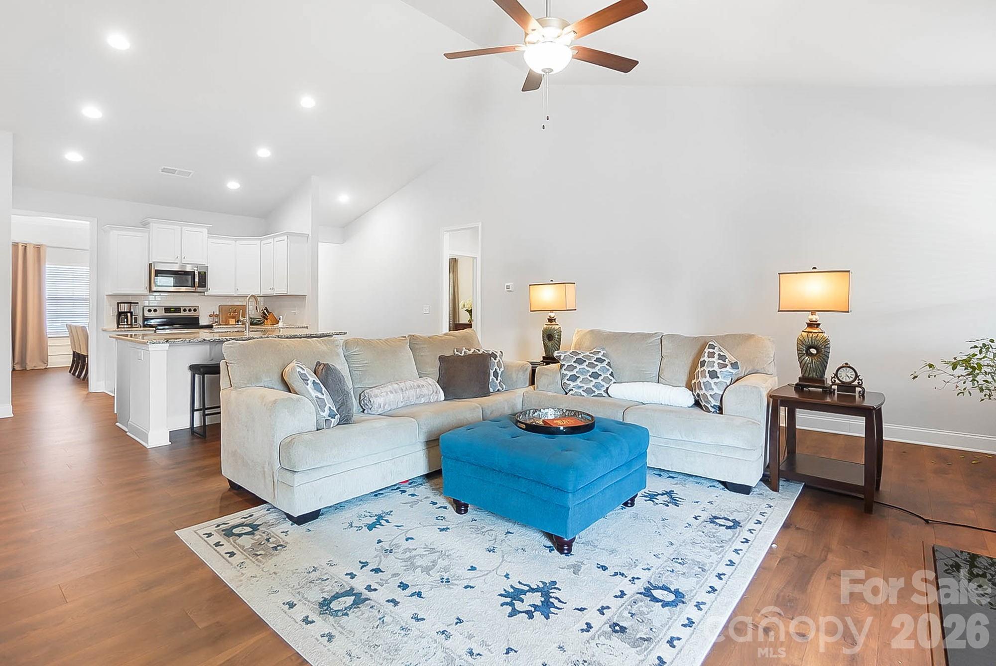 The Villages at Red Bridge - Residential