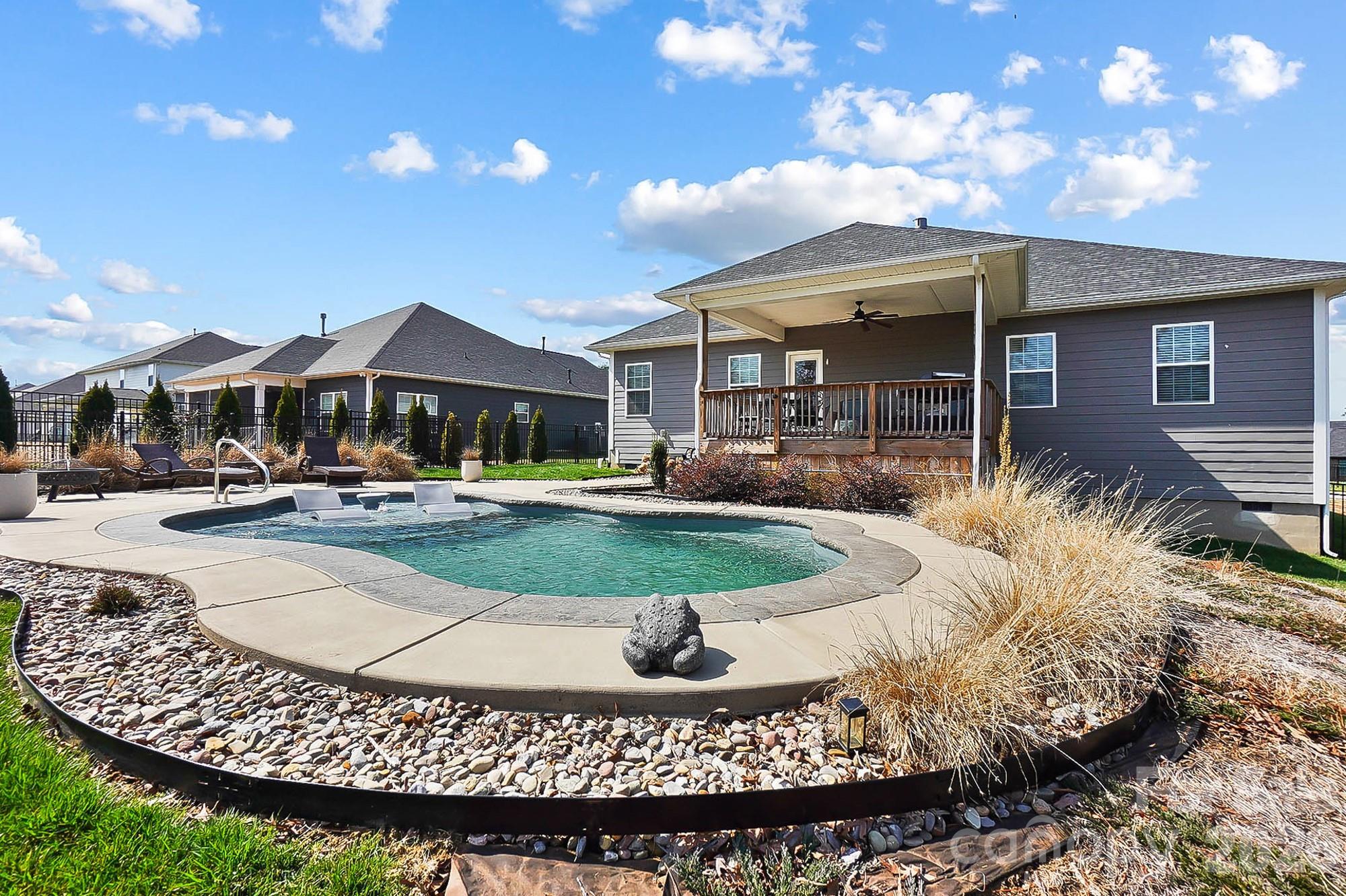 The Villages at Red Bridge - Residential