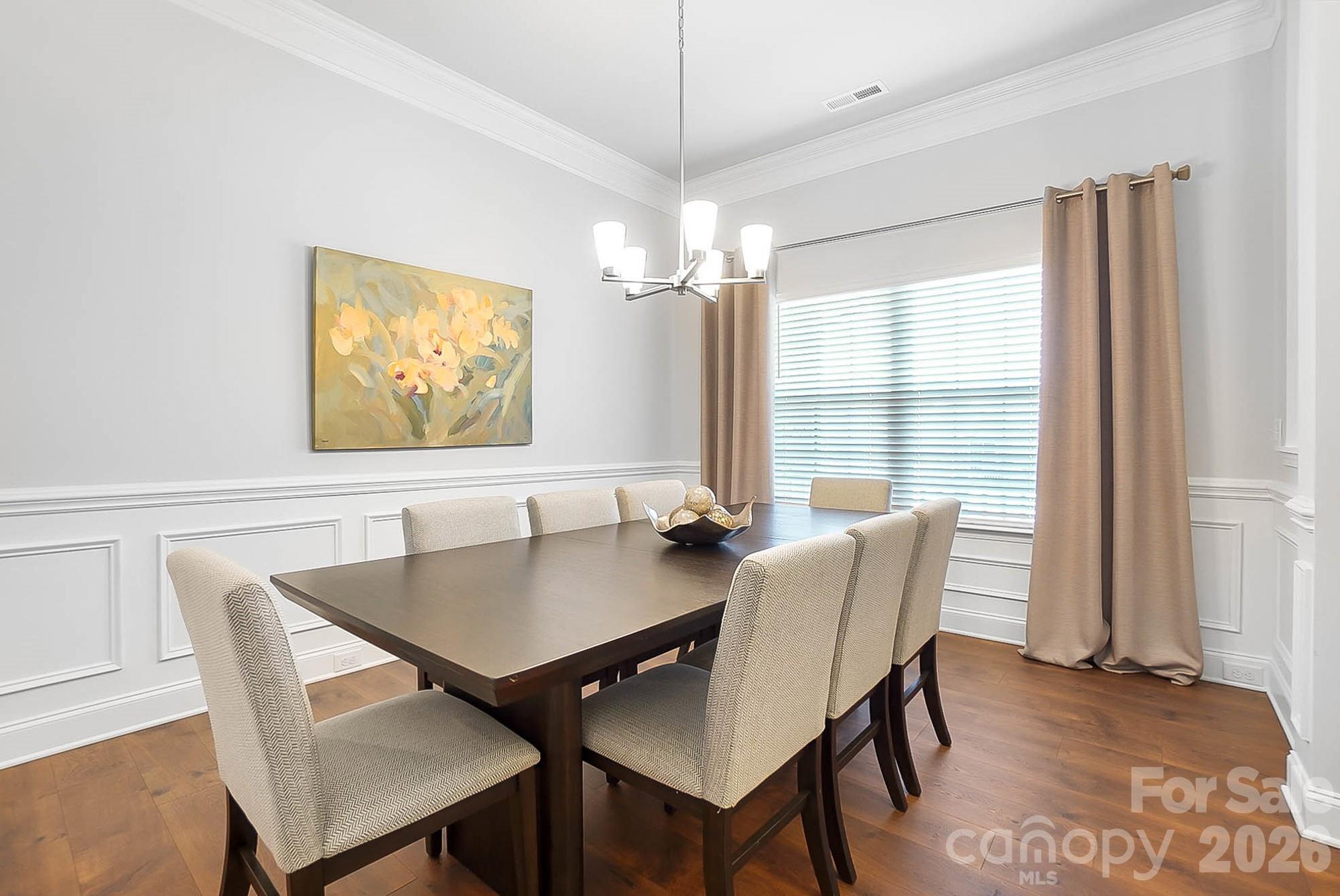 The Villages at Red Bridge - Residential