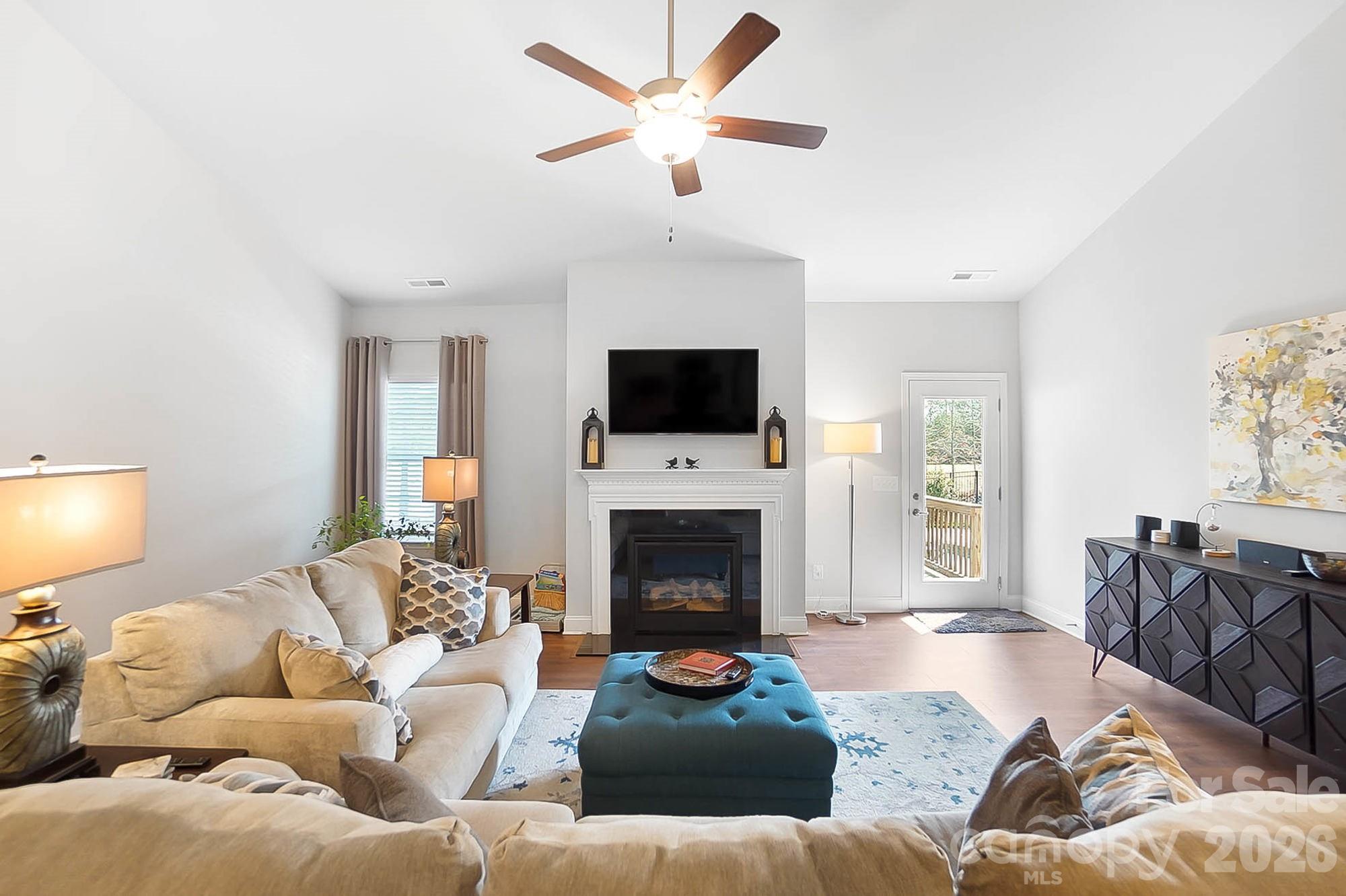 The Villages at Red Bridge - Residential