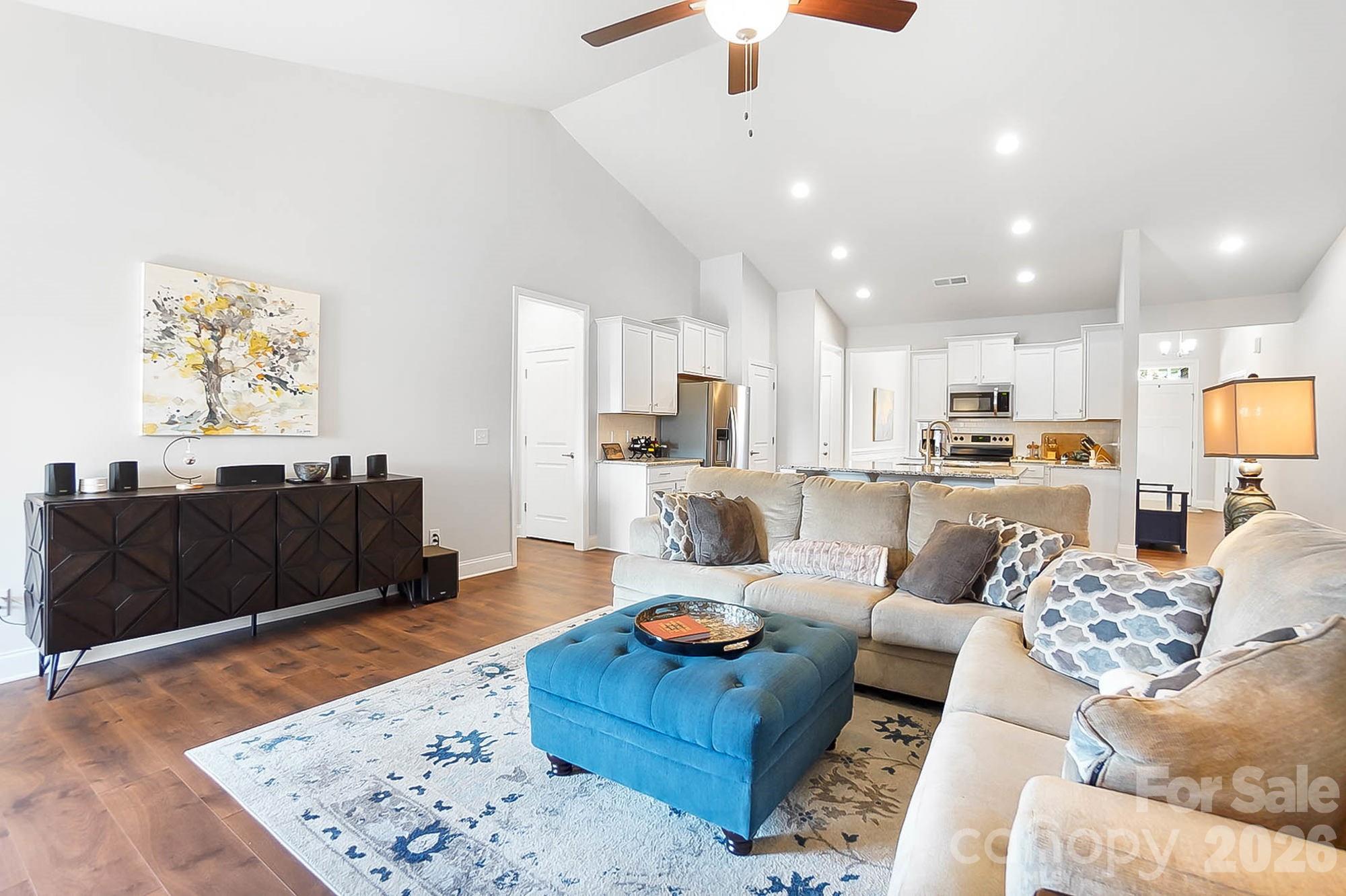 The Villages at Red Bridge - Residential