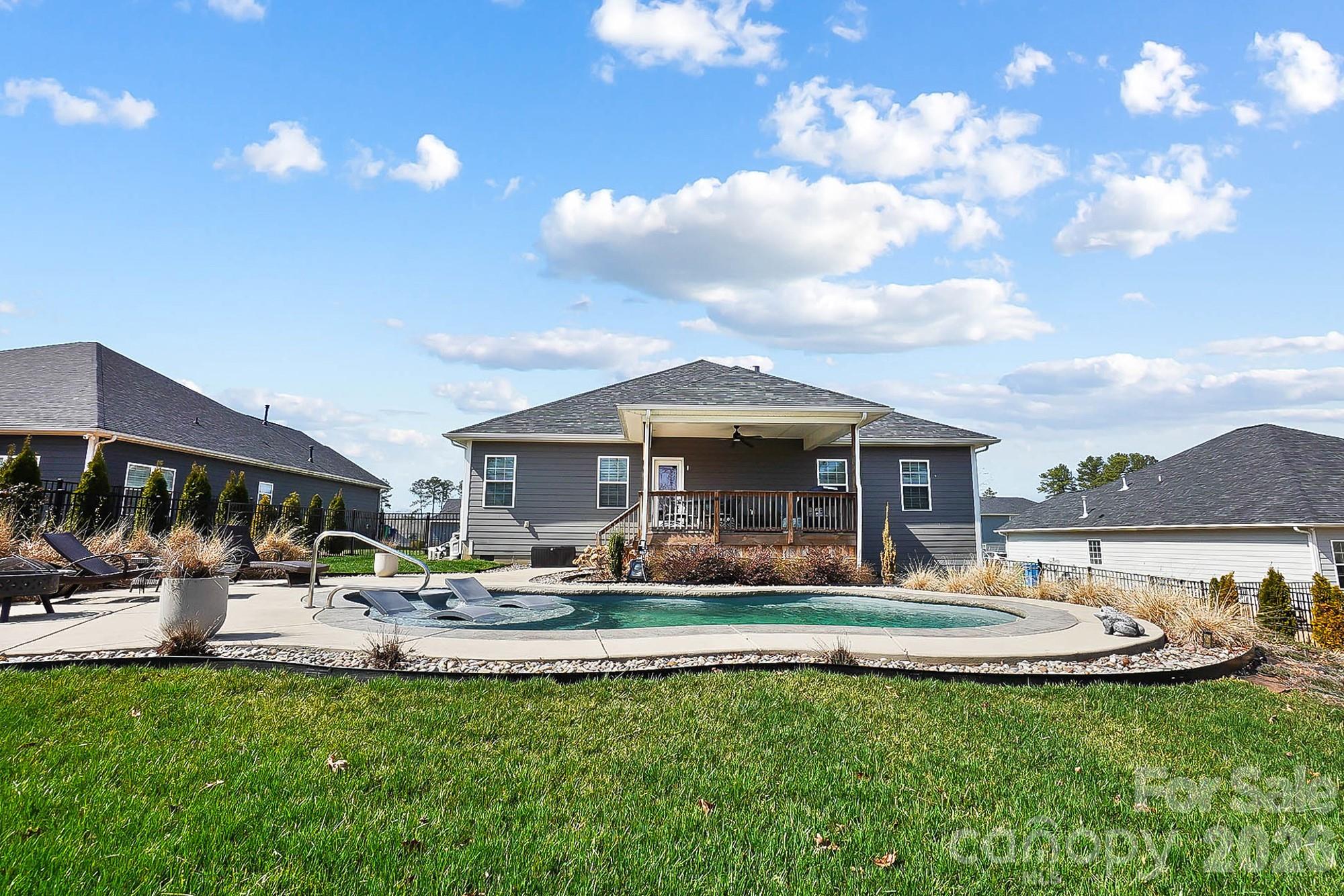 The Villages at Red Bridge - Residential