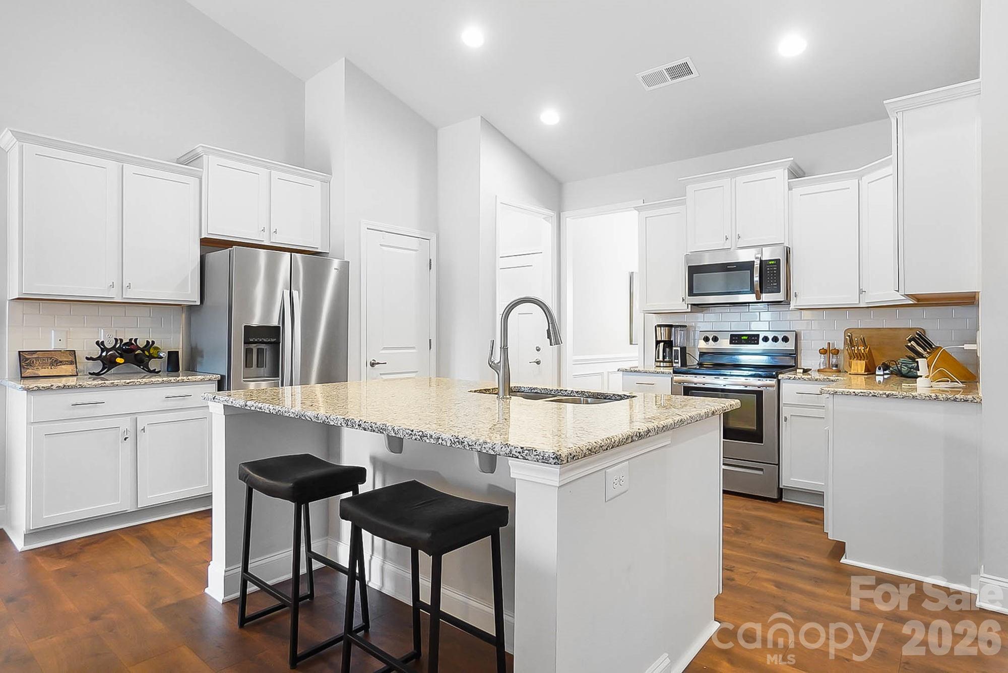 The Villages at Red Bridge - Residential