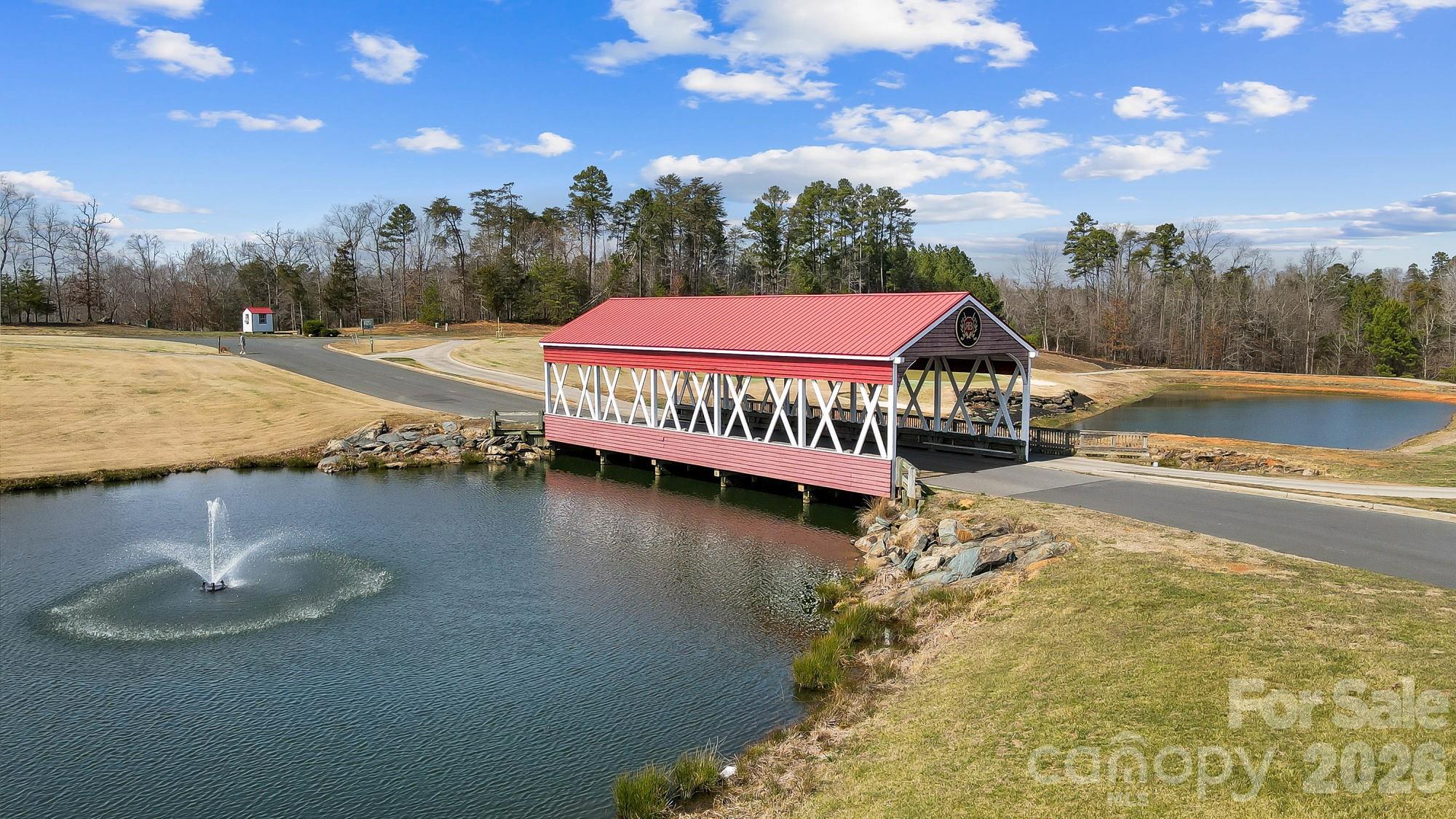 The Villages at Red Bridge - Residential