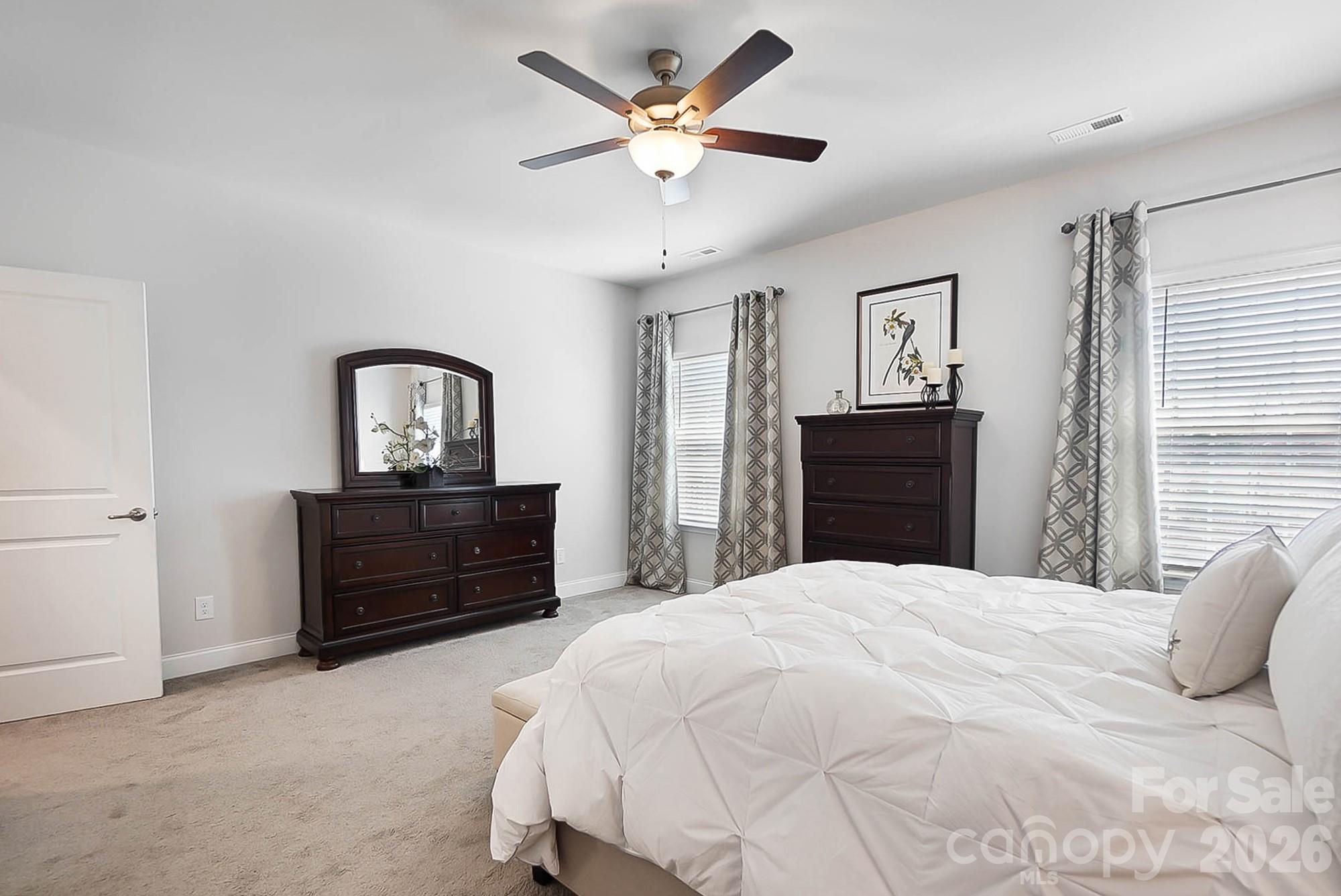 The Villages at Red Bridge - Residential