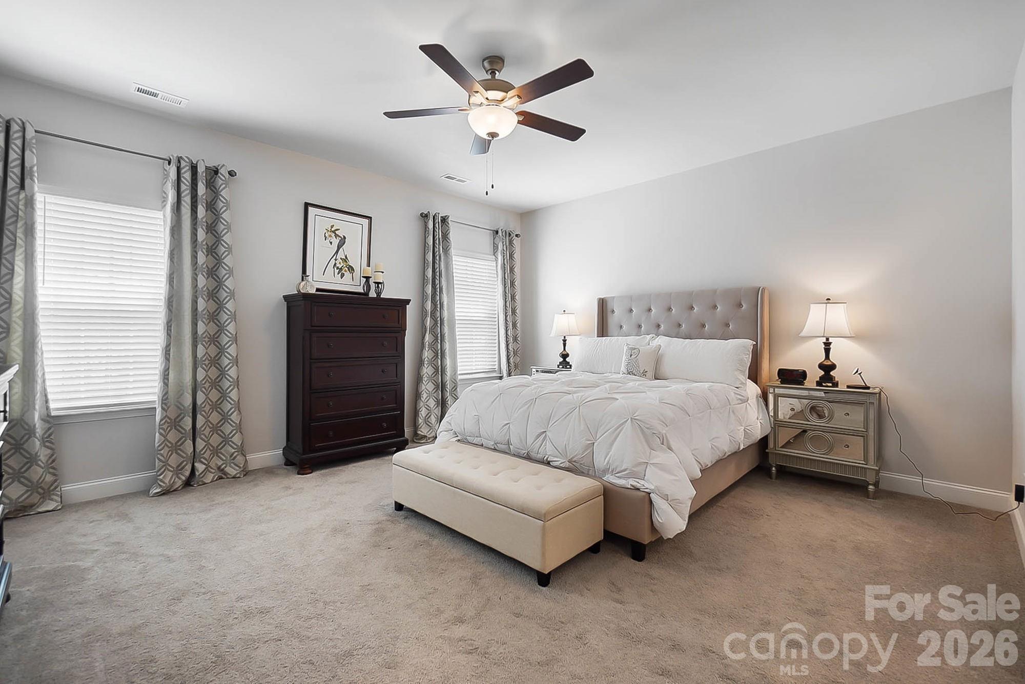 The Villages at Red Bridge - Residential