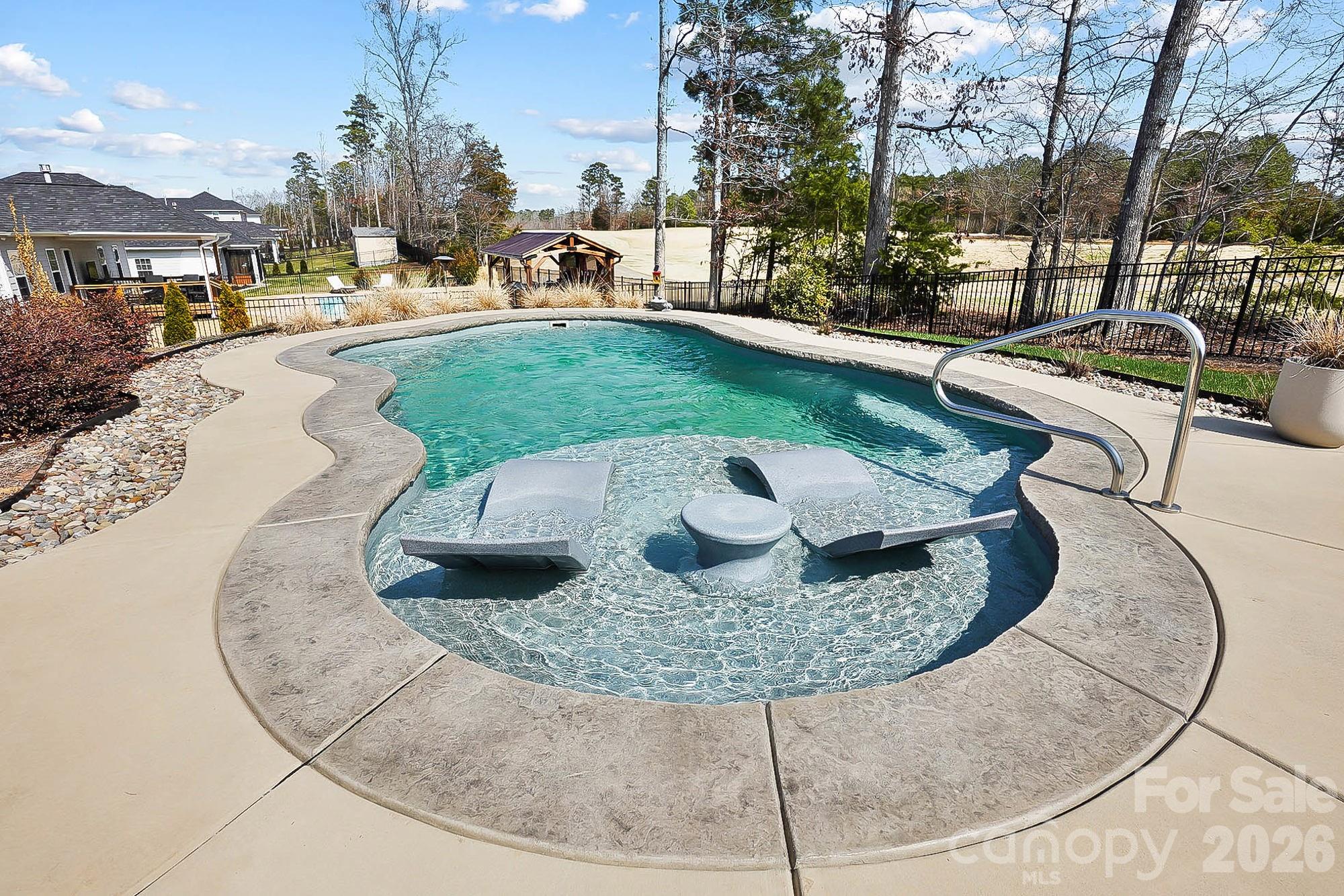 The Villages at Red Bridge - Residential