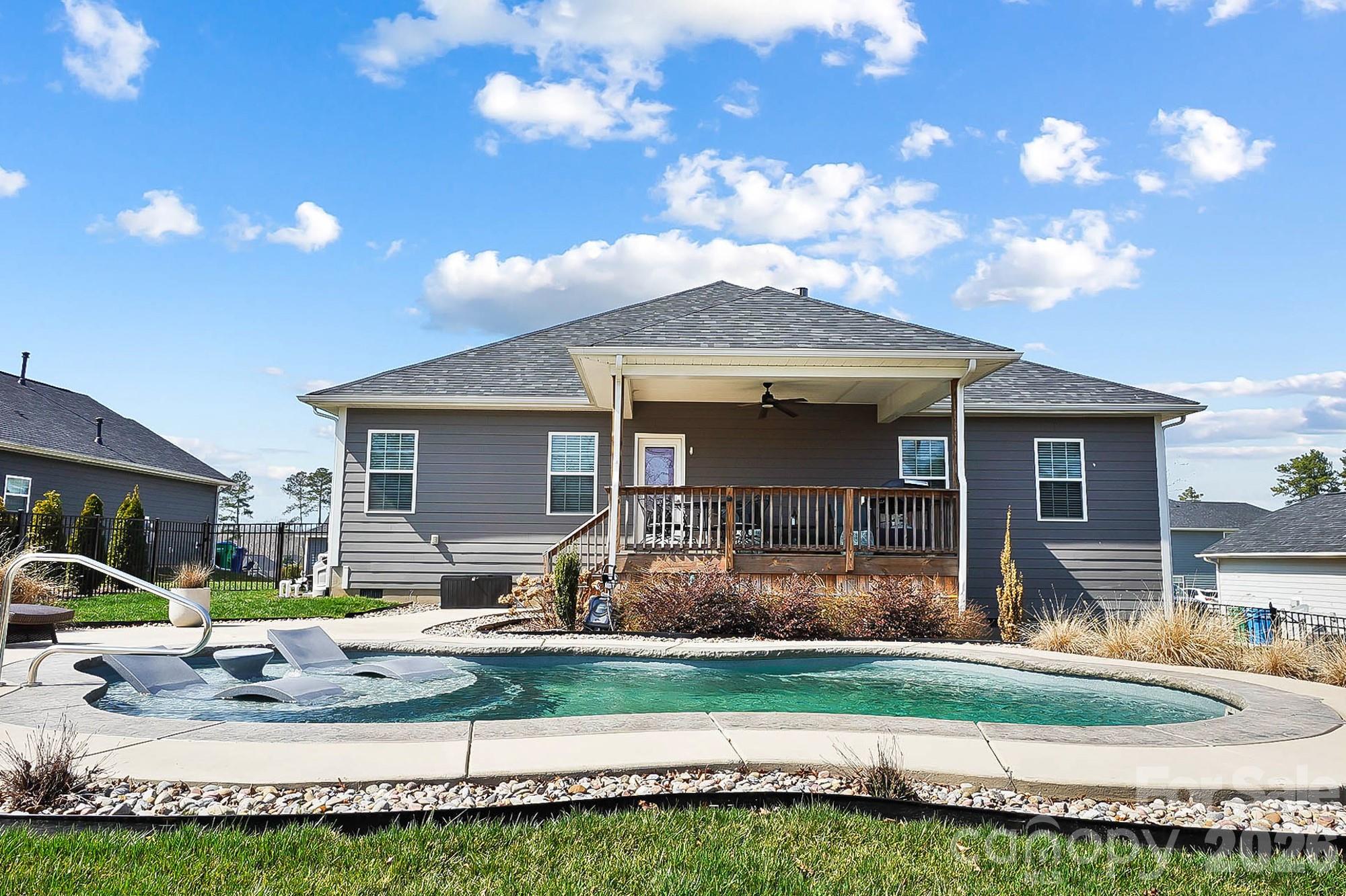 The Villages at Red Bridge - Residential