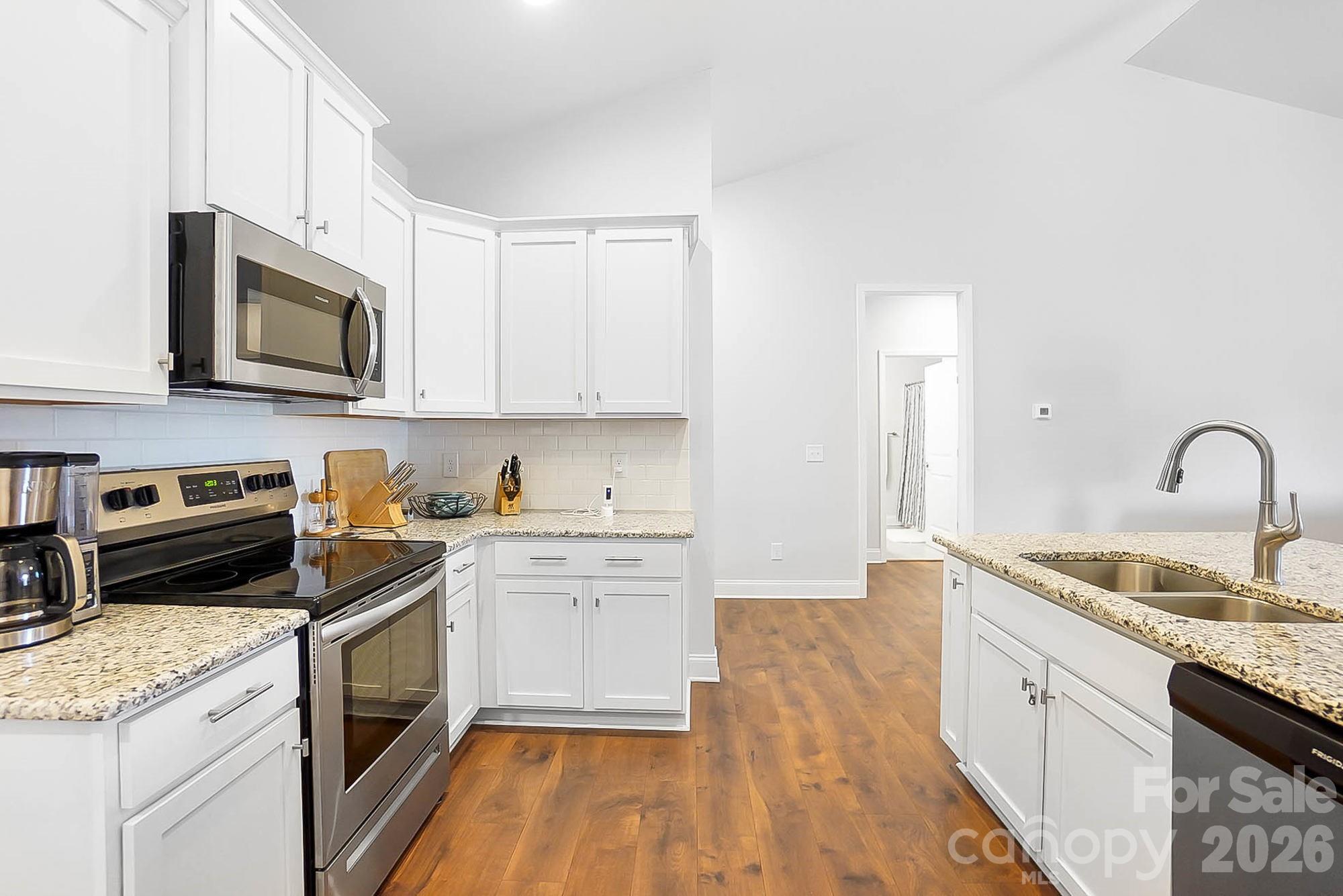 The Villages at Red Bridge - Residential