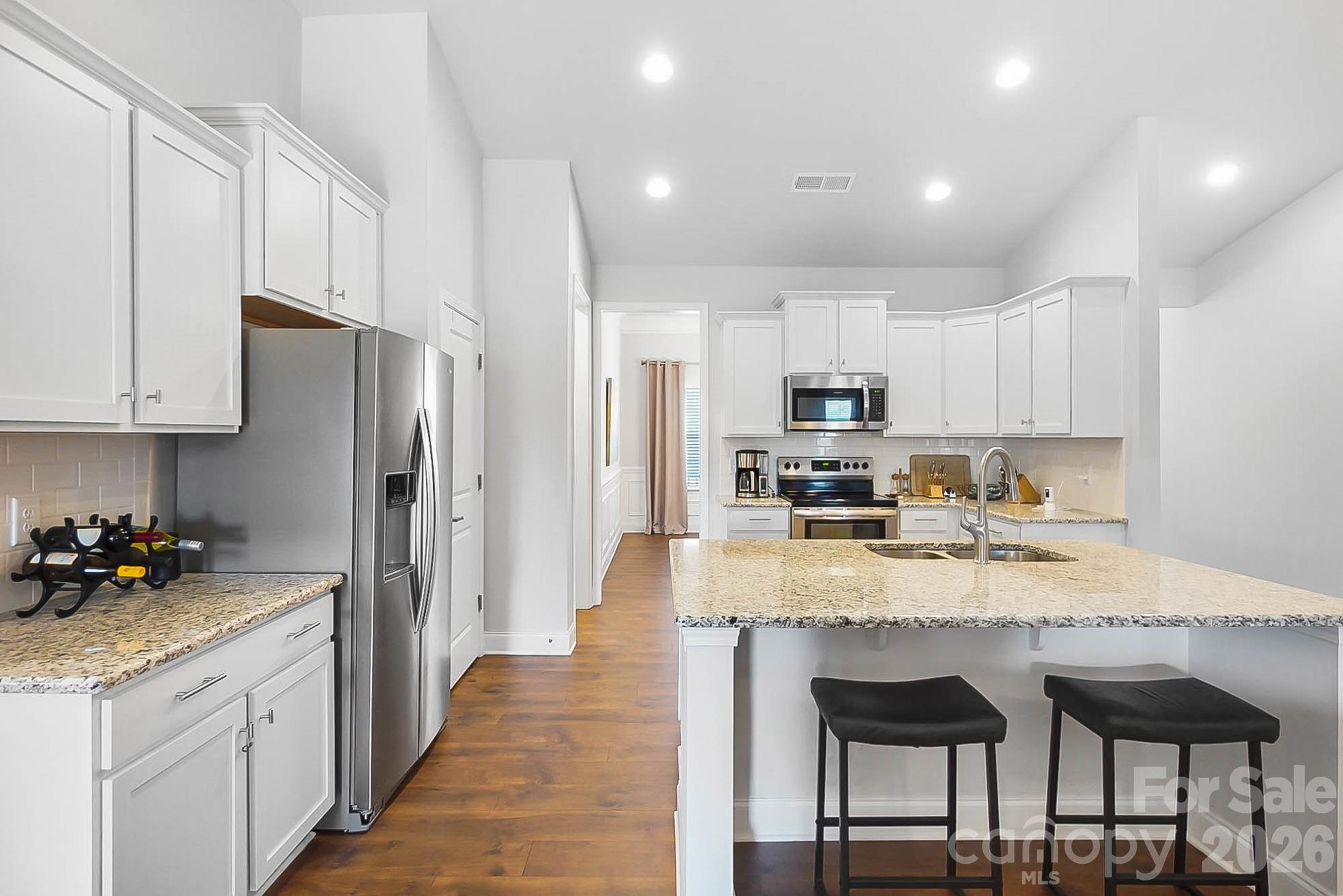 The Villages at Red Bridge - Residential