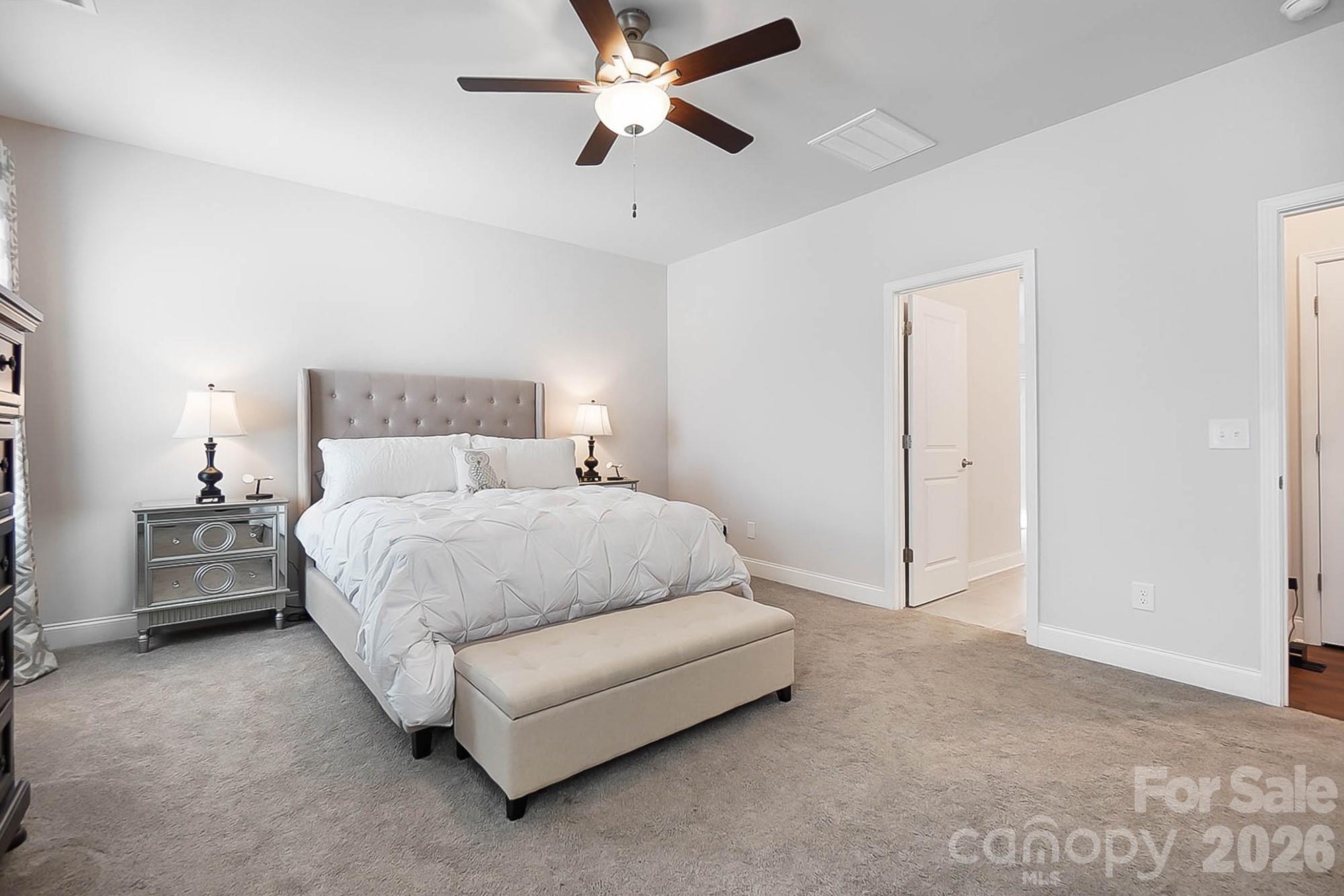 The Villages at Red Bridge - Residential