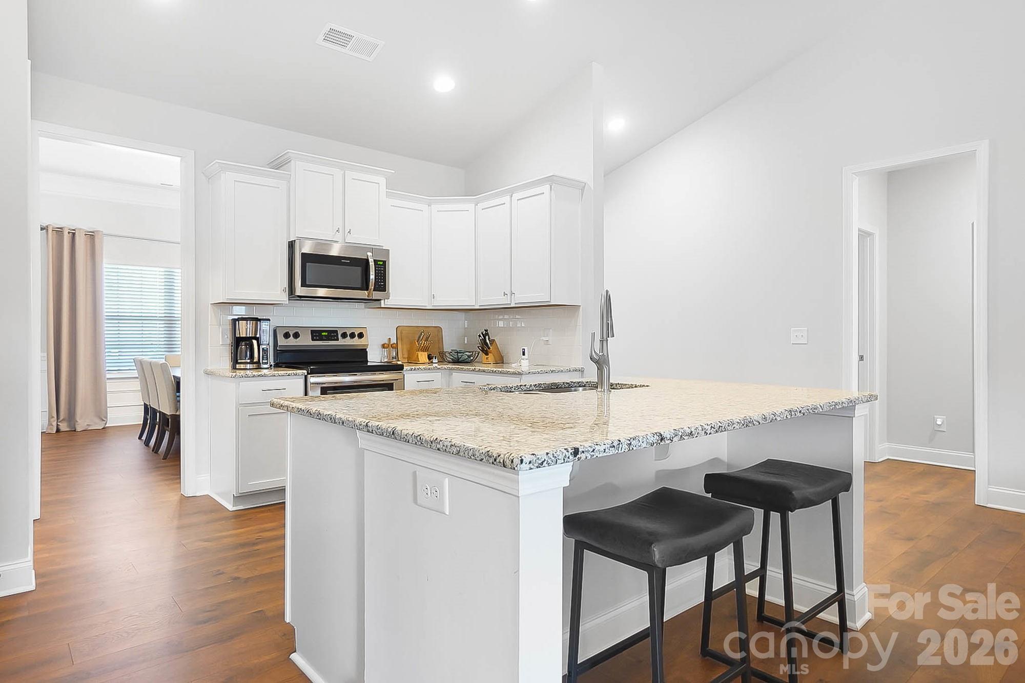 The Villages at Red Bridge - Residential