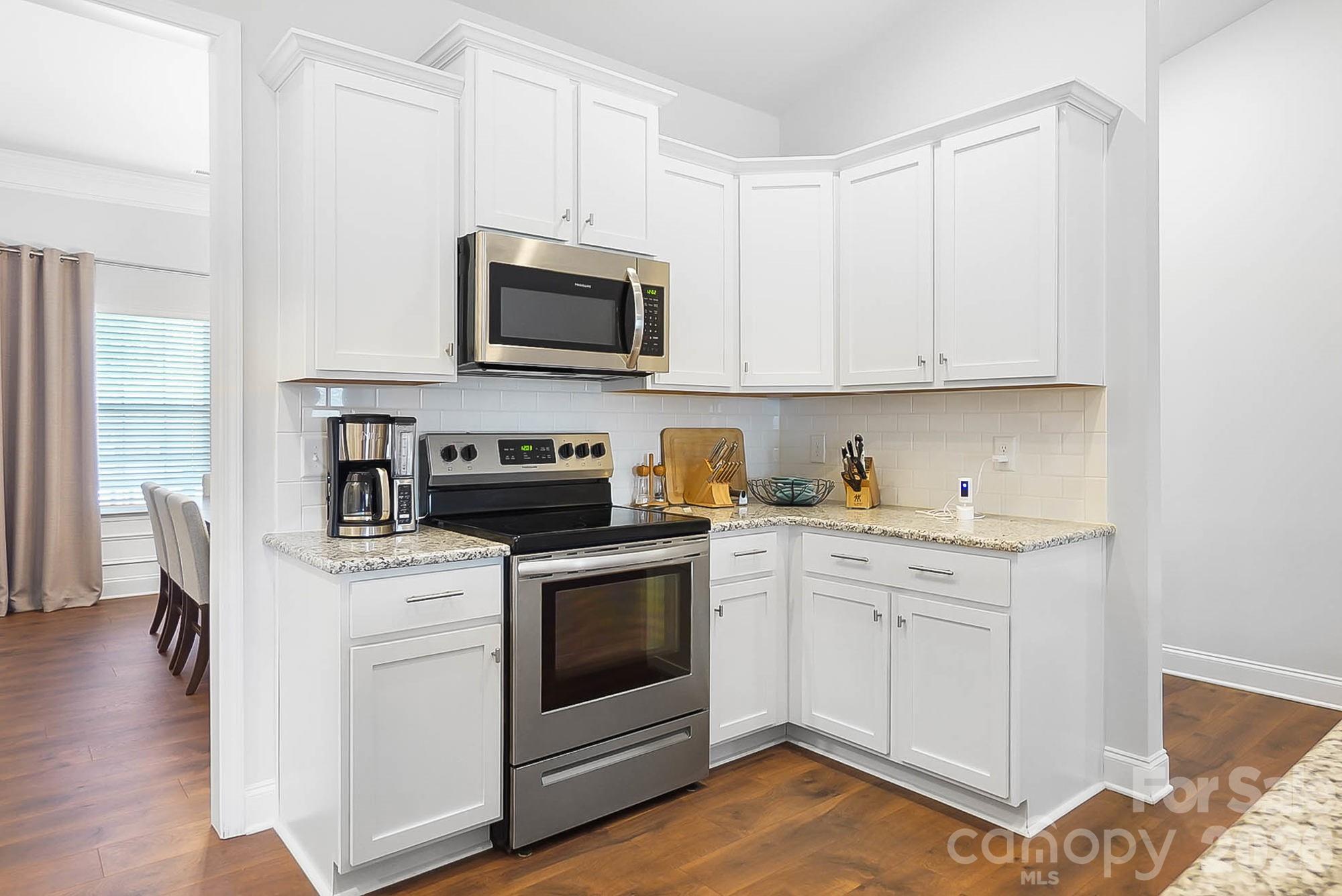 The Villages at Red Bridge - Residential